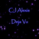 CJ Alexis - Kansk Forever