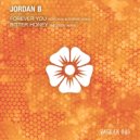 Jordan B - Bitter Honey (Enlusion Remix)