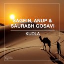 Sagein, Anup & Saurabh Gosavi - Kudla