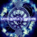 Sattel Battle - Back It Up