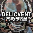 Delicvent - The Last Story
