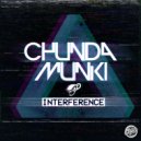 Chunda Munki - Levitate