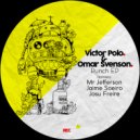 Victor Polo, Omar Svenson - Punch