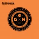Jordi Alcañiz - Funky Fresh