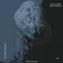 Diego James - Nightcrawler (Maksim Dark Remix)