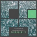 Max Freegrant & Kamilo Sanclemente - Singularity (Radio Edit)