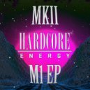 MKII - Energy 92