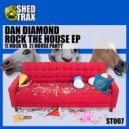 Dan Diamond - Rock Ya (Original Mix)