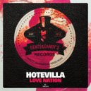 Hotevilla - Don\'t Look Back (Original Mix)