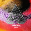 HARBER, NISHA - Pieces