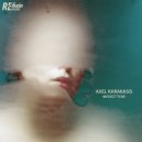Axel Karakasis - Thorns