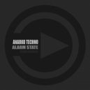 Anarko Techno - Iron Hills