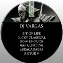 DJ Vargas - Gap Climbing (Original Mix)