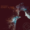 Firestarterz Feat. Atarii - Start A Fire (Original Mix)