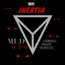 Inertia - Stronghold (Original Mix)