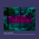 Studio Apartment feat.Joi Cardwell - Club Lonely
