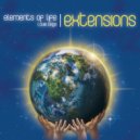 Louie Vega & Elements Of Life feat. Blaze - Love Is On The Way (Louie Vega Latin Mix)
