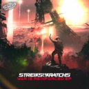 Streiks & Kratchs - Son of A Bitch