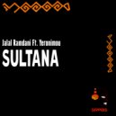 Jalal Ramdani Ft. Yeronimou - Sultana