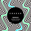SEDDON (UK) - NG Groove