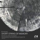 Kumasi the DJ - Short String Of Memory