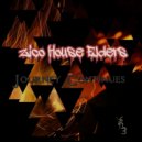 Zico House Elders - Deep In Your Soul (Original Mix)