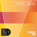 John James - Playful Path (Original mix)