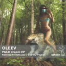 Oleev - PGLD Dream