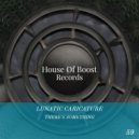 Lunatic Caricature - There\'s Something (Original mix)