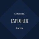 Sinuhe Garcia - Plasma (Original Mix)