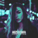 AgzS & SaFa - Давай Полетаем (Original Mix)