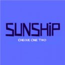 Sunship - Cheque One Two