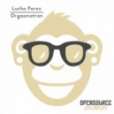 Lucho Perez - Contradiction (Original Mix)