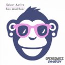 Select Active - Cockcrow (Dr. Funny Remix)