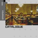 Roell Sapphire - Troubleshooter (Original Mix)