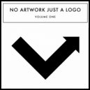 Alan Burton - No Artwork Just A Logo, Vol. 1
