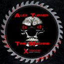 Alex Turner - Time Machine