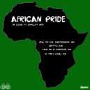 Sir Sledge Ft Scarllet Grey - African Pride P2 (Vidic Da DJ Approved Mix Remix)