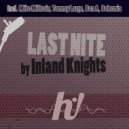Inland Knights - Shake