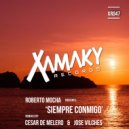 Roberto Mocha - Siempre Conmigo