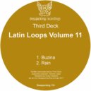 Third Deck - Buzina (Original Mix)