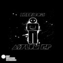 Lebrico - Asylum (Original Mix)