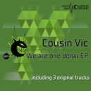 Cousin Vic - Sorry My Dear (Original Mix)