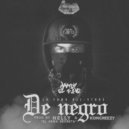 Jamby - De Negro (Remix)