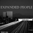 Expanded People - Planet Electro