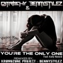 DJ Trashy & BennyStylez feat. Kelly Noland - You\'re The Only One (BennyStylez Remix)
