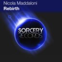 Nicola Maddaloni - Rebirth