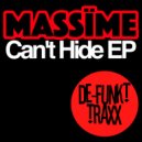 Massïme - Take No (Original Mix)