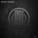 Alex Smott, Mr Bosco - Abstrack