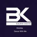 Hronika - Dance With Me (Original Mix)